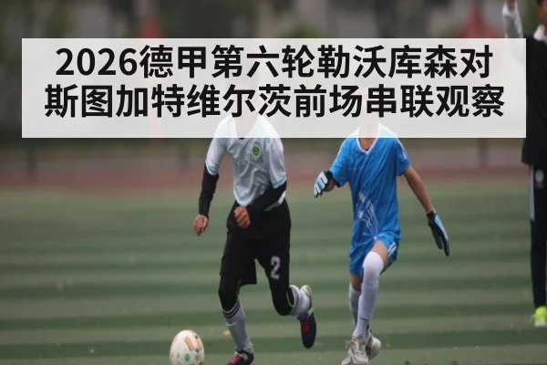 2026德甲第六轮勒沃库森对斯图加特维尔茨前场串联观察